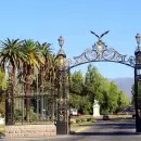 Mendoza, entre los destinos m�s elegidos del fin de semana largo por el d�a del trabajador