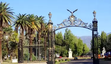 C�mo estar� el tiempo hoy en Mendoza: sol, poco viento y temperaturas suaves