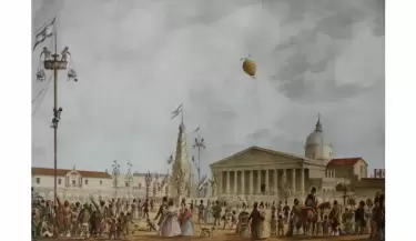 fiestas de mayo 5 de mayo