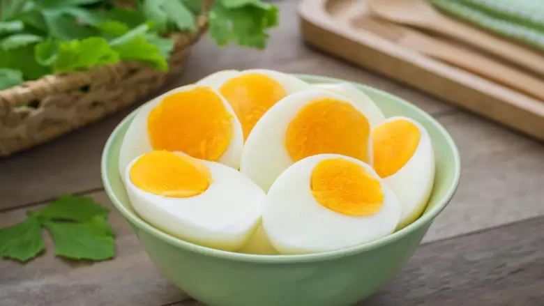huevos