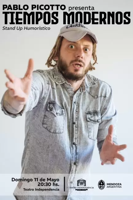 PABLO PICOTTO