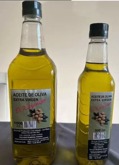 aceites
