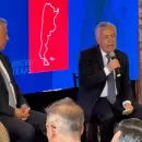 Cornejo viaj� a Houston para posicionar a Mendoza y buscar inversiones