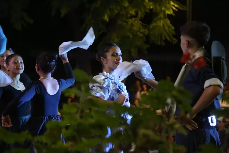 Día Internacional de la Danza