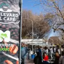Ciudad se prepara para la cuarta edici�n del Boulevard del Caf�