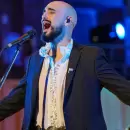 Abel Pintos cantar� el himno en el acto del cambio de bandera en la Casa de Gobierno de Mendoza