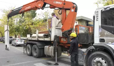 obras