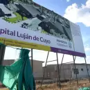 El gobierno abrió la licitación para terminar y gestionar el hospital de Luján de Cuyo