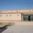 Licitaron la obra para finalizar el postergado hospital p�blico-privado de Luj�n de Cuyo