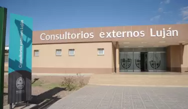 hospital de luj�n