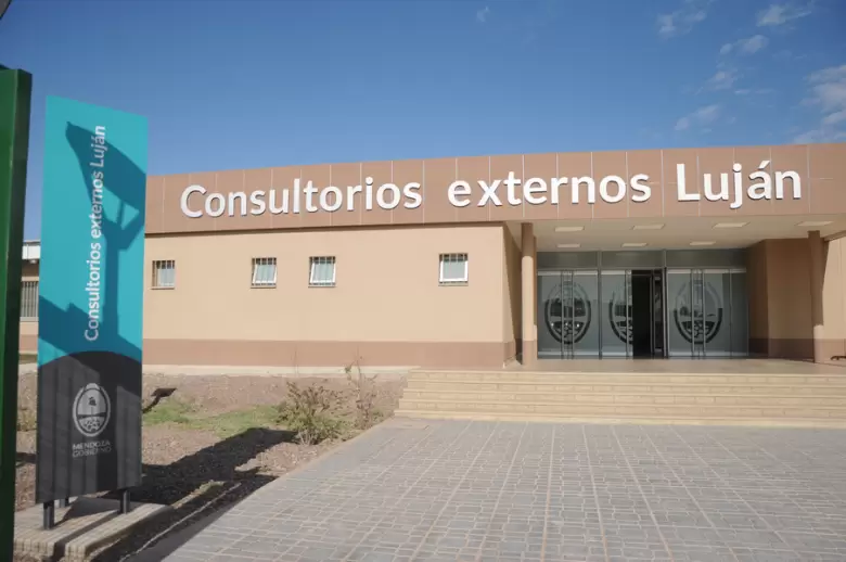 hospital de luján