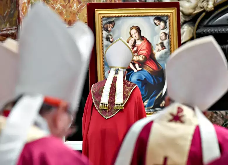conclave