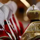 El �kit de supervivencia� de los cardenales en el c�nclave papal