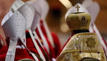 conclave