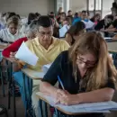 Más de 2.000 docentes aprobaron el Concurso de Jerarquía Directiva en Mendoza