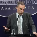 Escándalo en el PAMI: un candidato de la lista de Adorni vinculado a maniobras irregulares