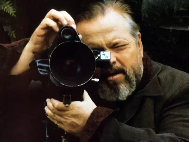 orson WELLES