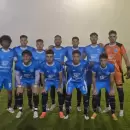 Guti�rrez cay� por goleada ante Atenas y sum� su quinta derrota consecutiva