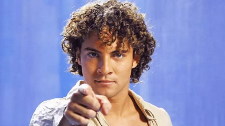 david bisbal