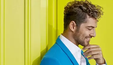 david bisbal