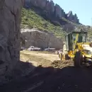 La estrategia del Gobierno para afrontar los da�os cr�ticos en Los Nihuiles y Diamante tras el aluvi�n de enero