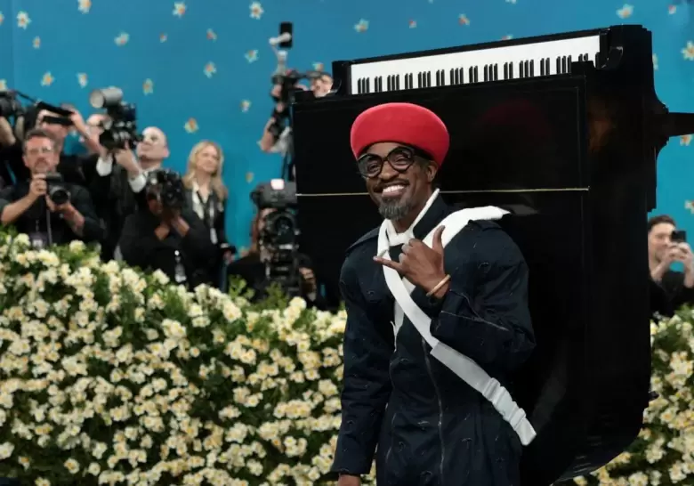 MET GALA 2025