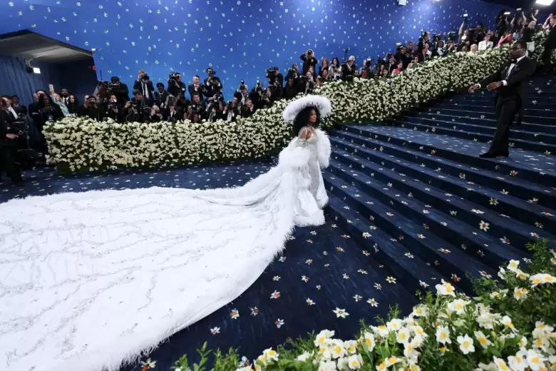 MET GALA 2025
