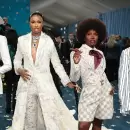 El arte de vestir como acto político: el dandismo negro protagonizó la Met Gala