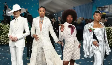 MET GALA 2025