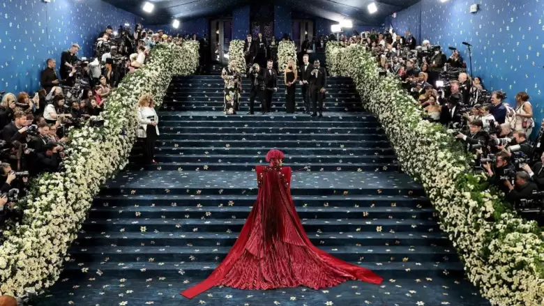 MET GALA 2025