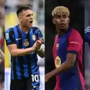 Champions League: qué necesitan Arsenal, Inter, Barcelona y PSG para llegar a la gran final