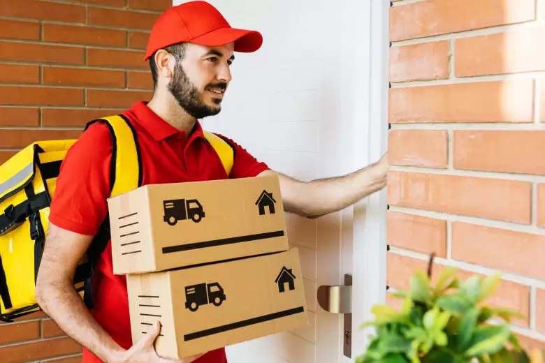 compras en el exterior