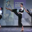 Guaymallén se prepara para el Encuentro Femenino de Malambo
