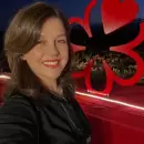 Daniela Galván sorprendió con una nueva relación: está en pareja con un exministro de Turismo