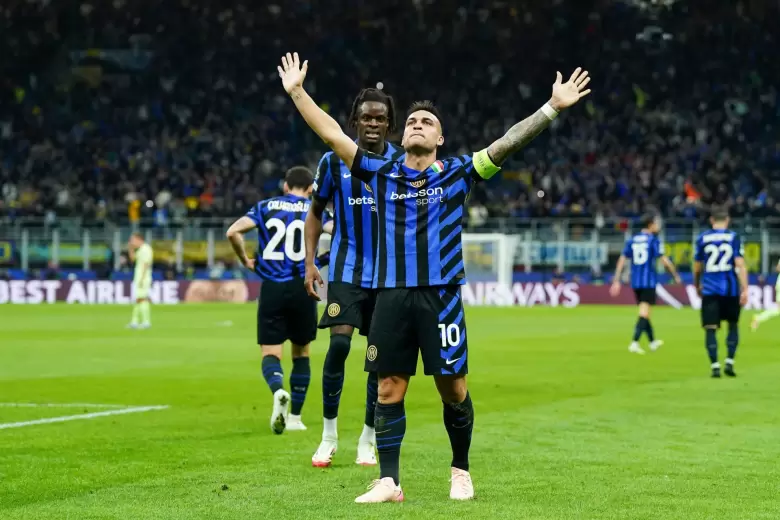 inter