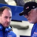 Renunció el jefe de Alpine y asumirá Briatore ante el inminente debut de Colapinto