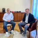 La Libertad Avanza y el PRO refuerzan su alianza para las pr�ximas elecciones