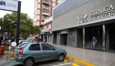 clinica maradona