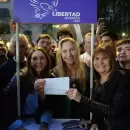 Otro fuerte y estrat�gico traspaso del PRO a La Libertad Avanza: Patricia Bullrich