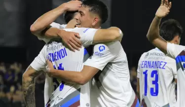 godoy cruz