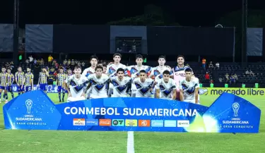 godoy cruz sudamericana