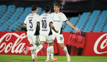 independiente - boston river