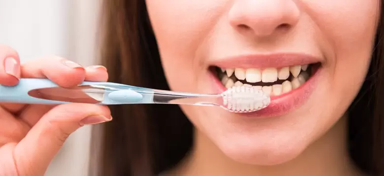 Cepillo de dientes