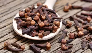 Descubr� las propiedades medicinales que otorga el clavo de olor.
