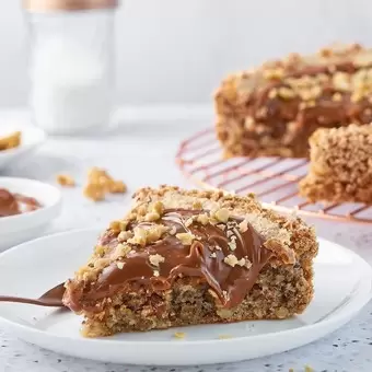 Torta de nuez