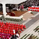Comienza el c�nclave: todo lo que hay que saber sobre la elecci�n del nuevo papa