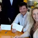 Interna entre Santiago Caputo y Karina Milei: Sebasti�n Pareja, en la mira