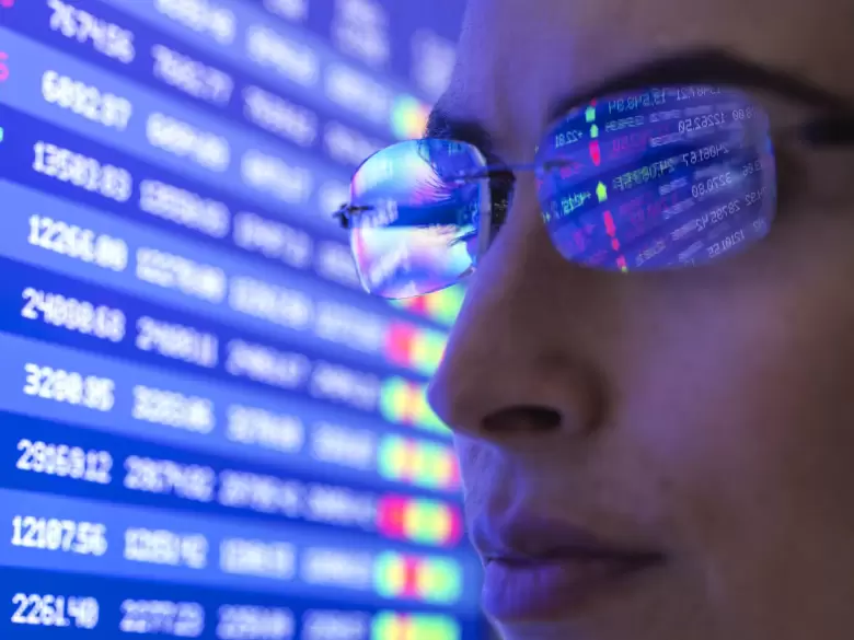 acciones bonos finanzas