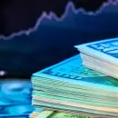Los bonos y las acciones argentinas cerraron en alza tras las �ltimas medidas del BCRA