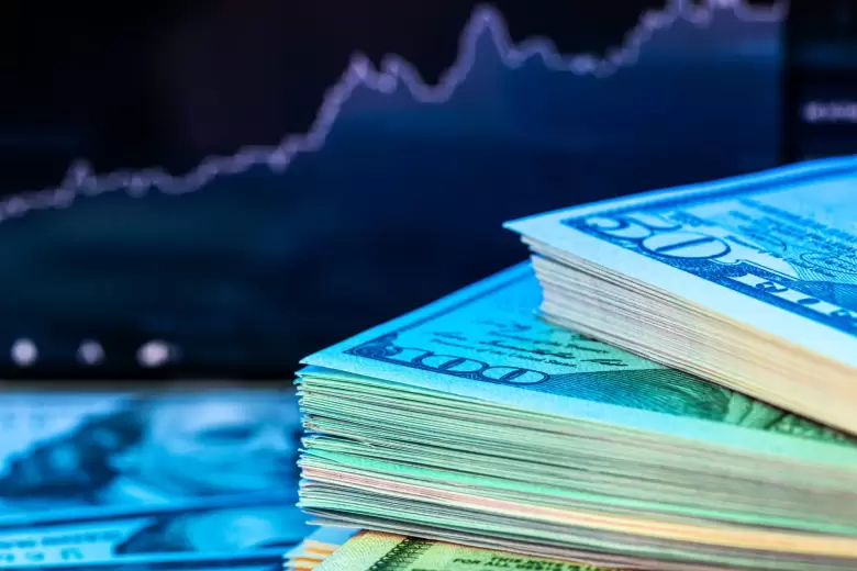 acciones bonos finanzas